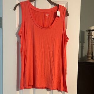 Gap Lux Tee NWT